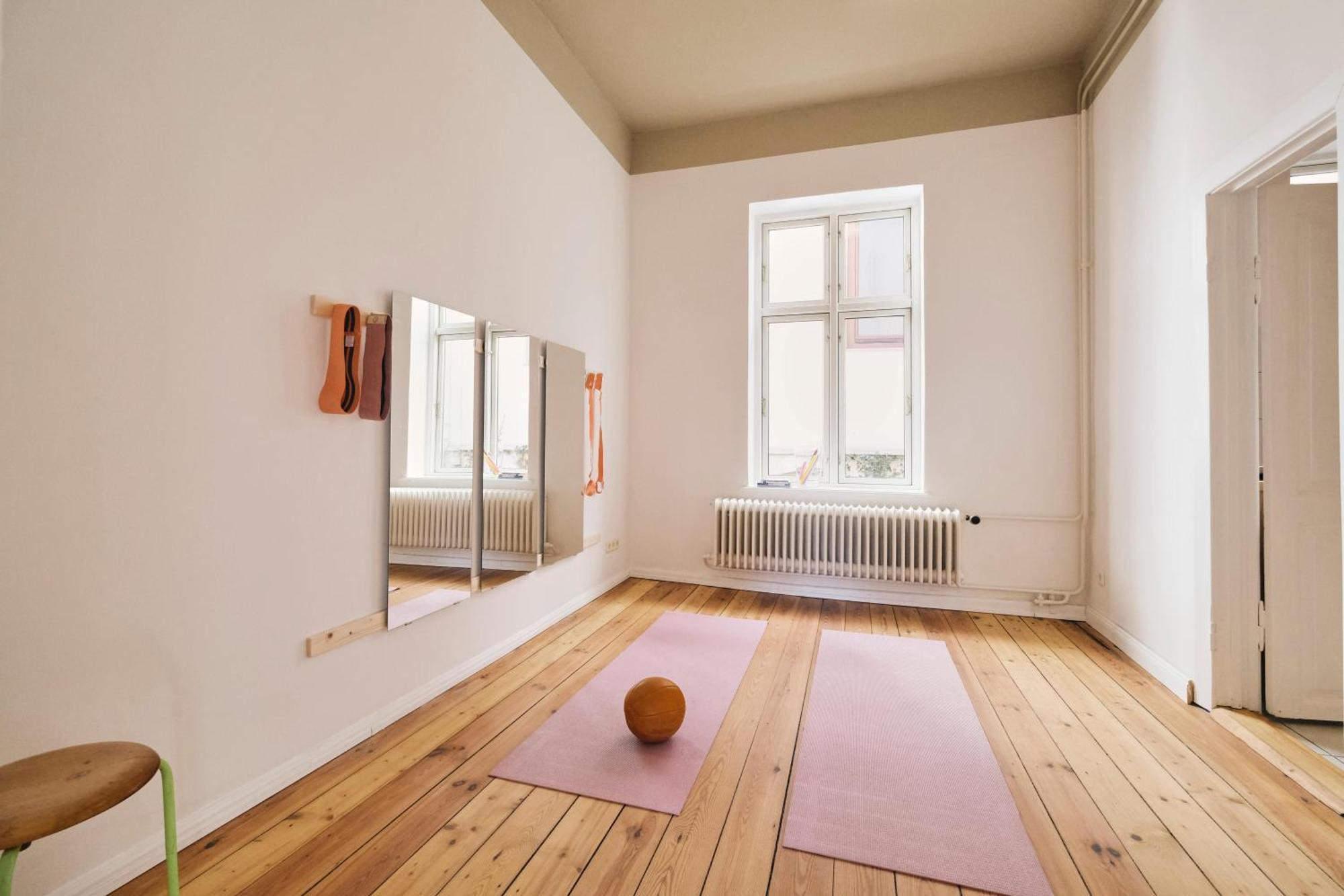 Villa Rosa - Charmante, Grosse Altbauwohnung Flensburg Eksteriør bilde